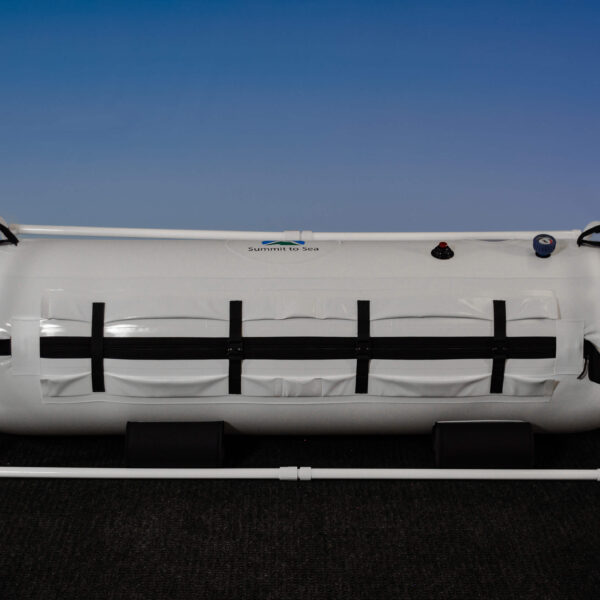 Summit to Sea Shallow Dive Hyperbaric Oxygen Chamber for Sale